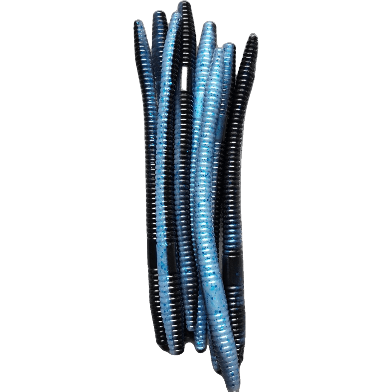 6.25" Southern Shad Magnum Trick Worm