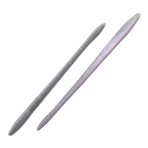 7" Bass Crack Trick Worm