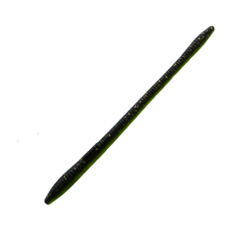 7" Bullfrog Trick Worm