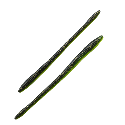 7" Bullfrog Trick Worm