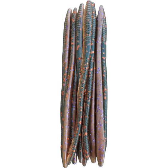 7" Kentucky Candy Trick Worm