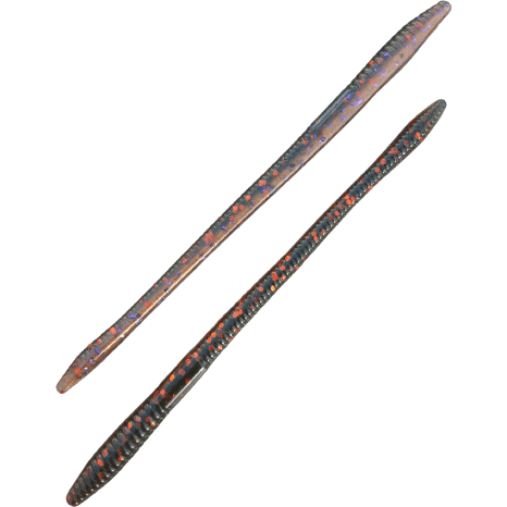 7" Kentucky Candy Trick Worm