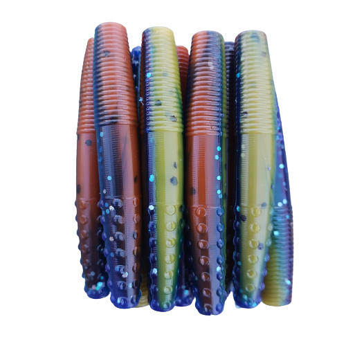 2.75" Groovy Goat NED