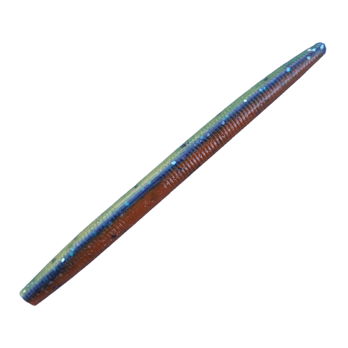5.25" Groovy Goat Stick Bait