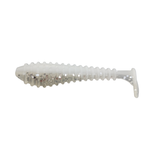 2.5" Sight Flash Little Swimmer Swimbait