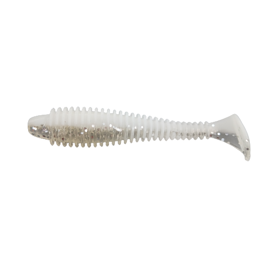 3.8" Sight Flash Soft Plastic Swimbait