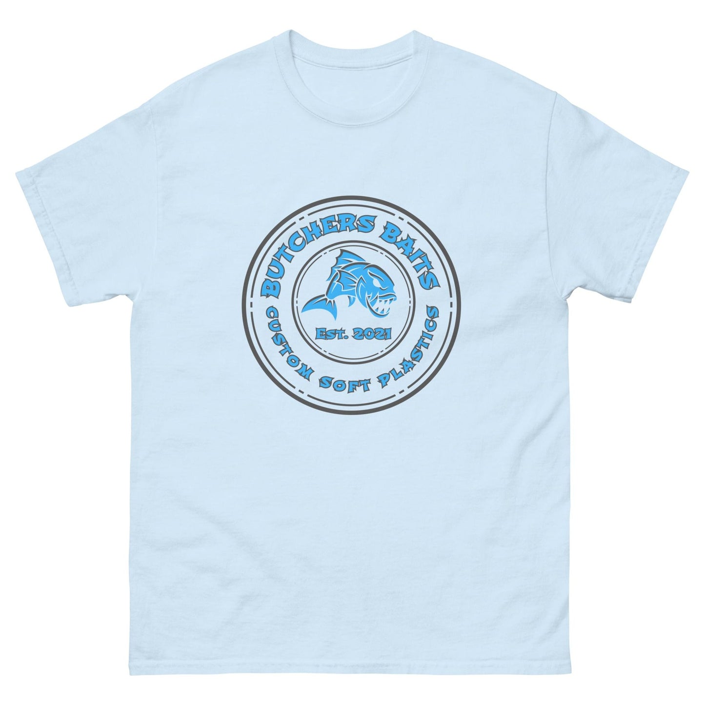 Men's Classic T-Shirt