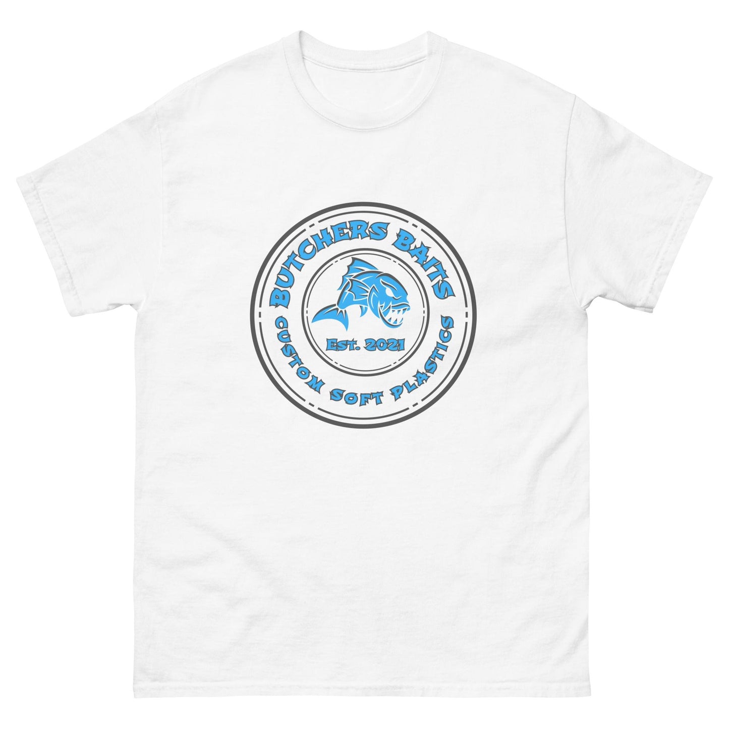 Men's Classic T-Shirt