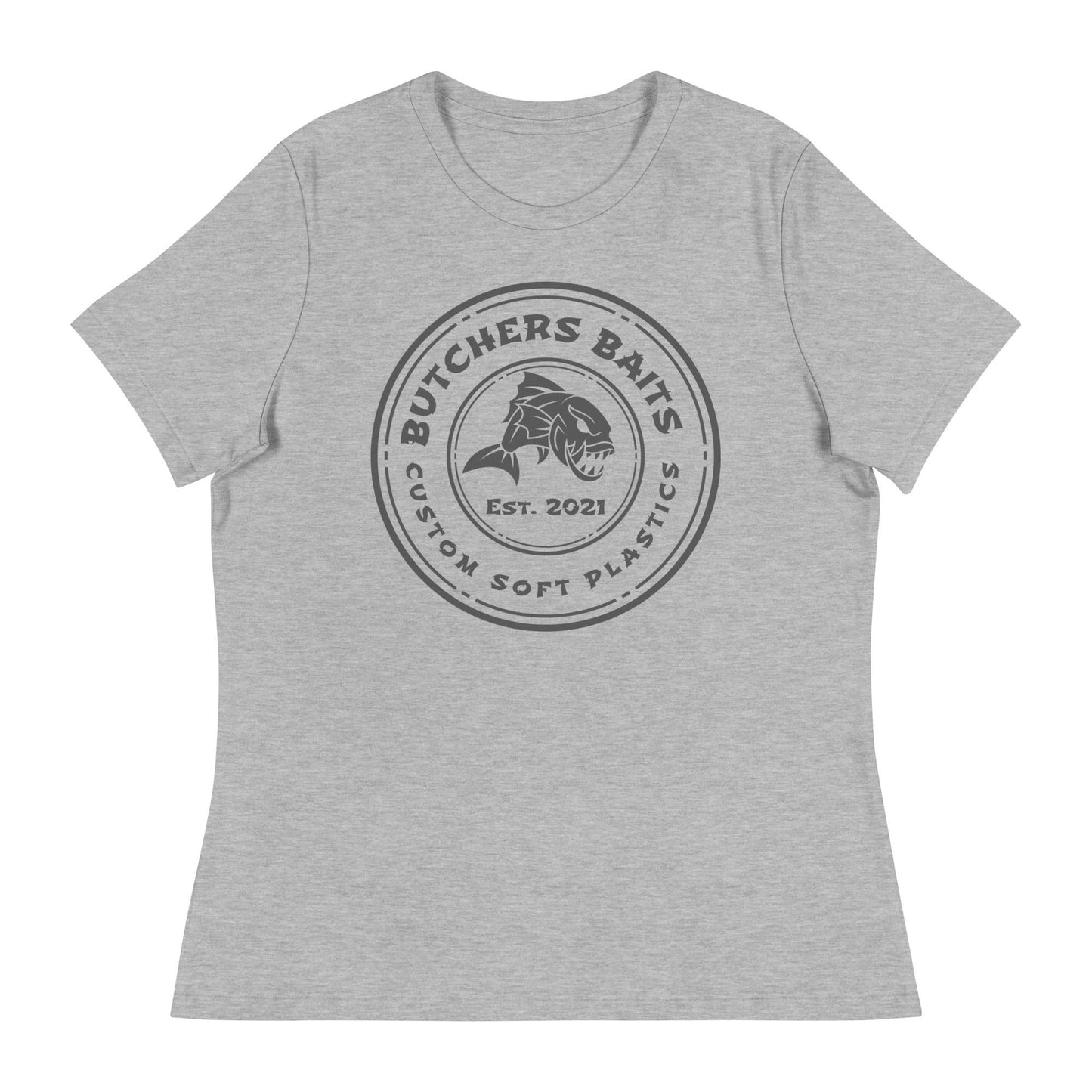 Women's Relaxed T-Shirt