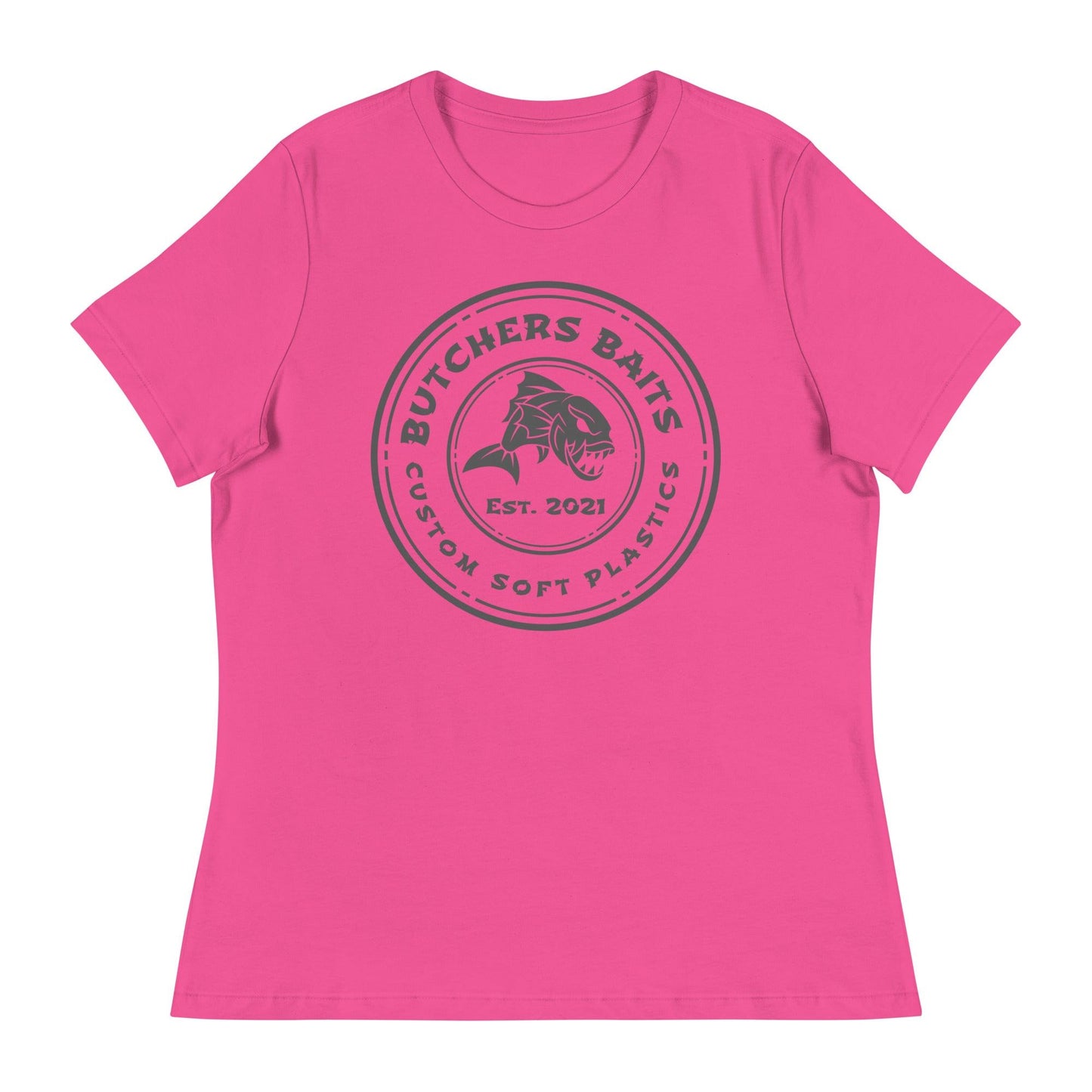 Women's Relaxed T-Shirt