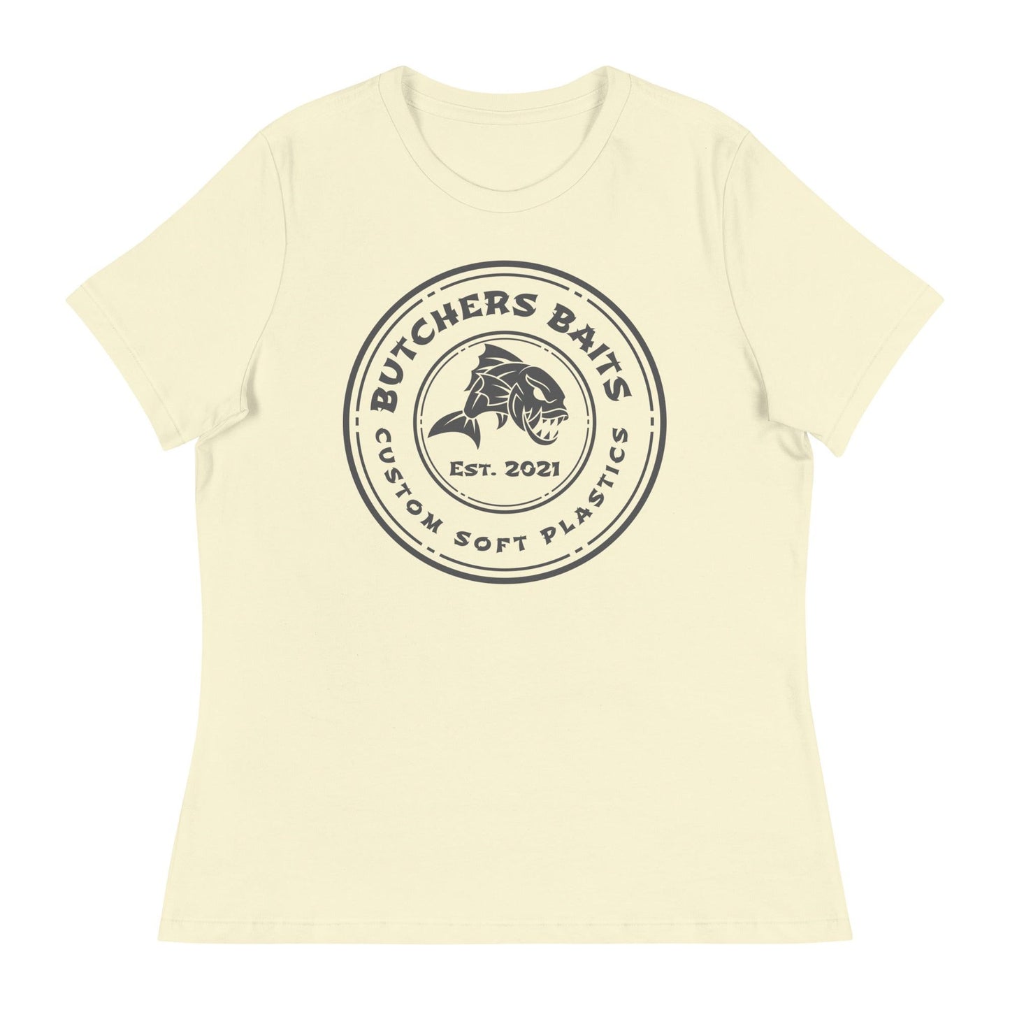 Women's Relaxed T-Shirt