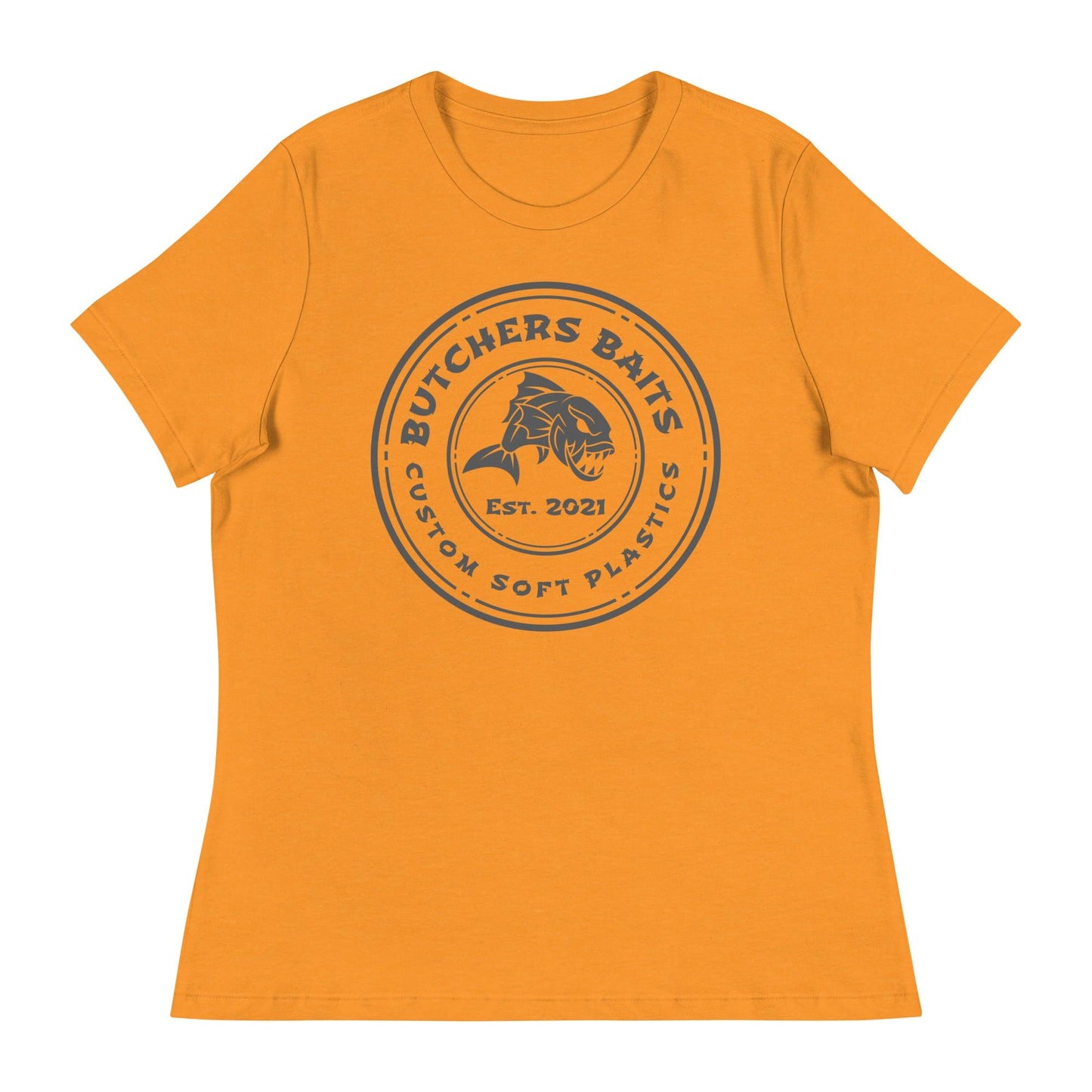 Women's Relaxed T-Shirt