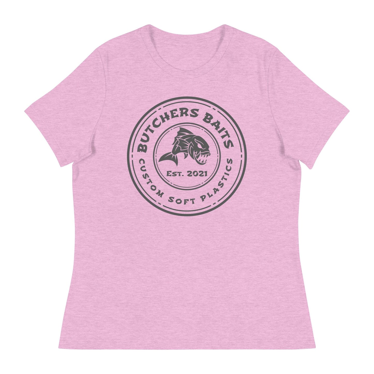 Women's Relaxed T-Shirt