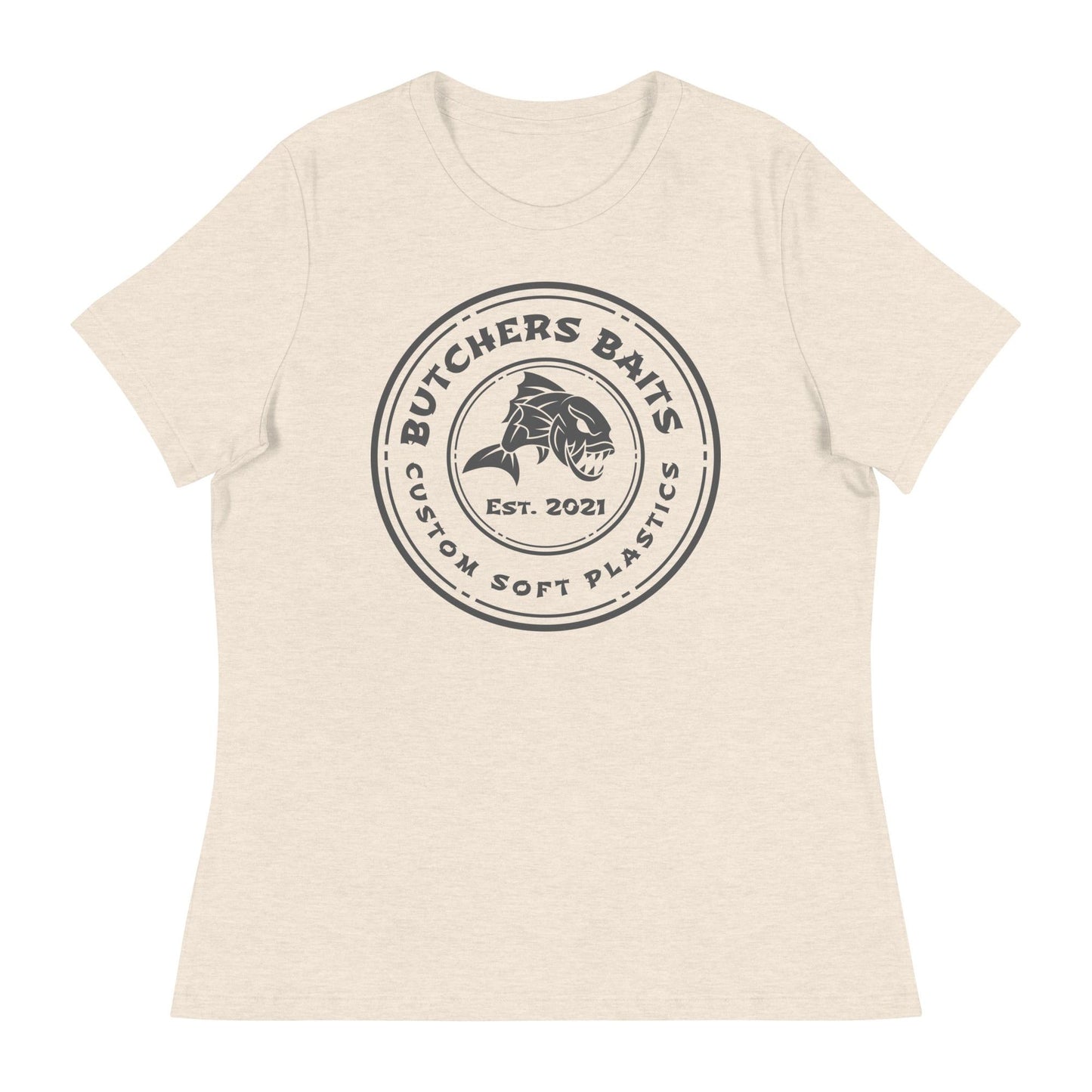 Women's Relaxed T-Shirt