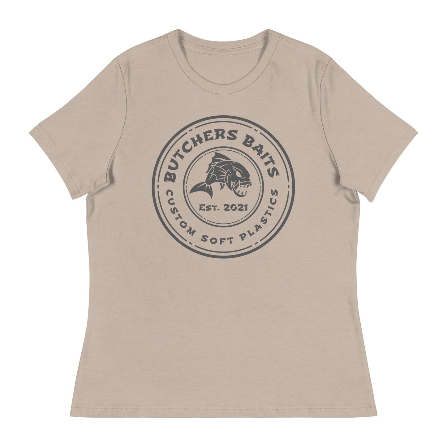 Women's Relaxed T-Shirt