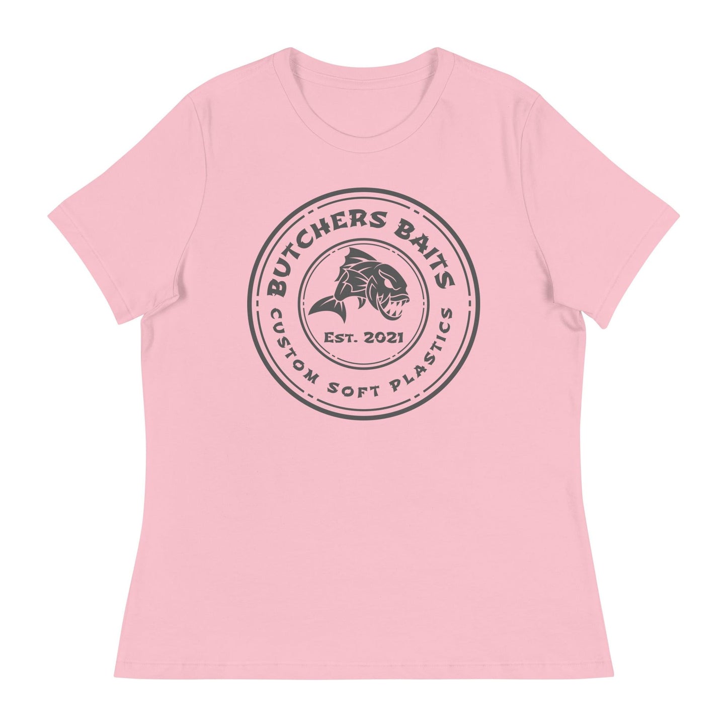 Women's Relaxed T-Shirt