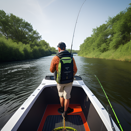 Bass Fishing for Beginners: Tips and Tricks for Landing Your First Catch