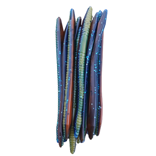 4.75 Trick Worms in Bulk
