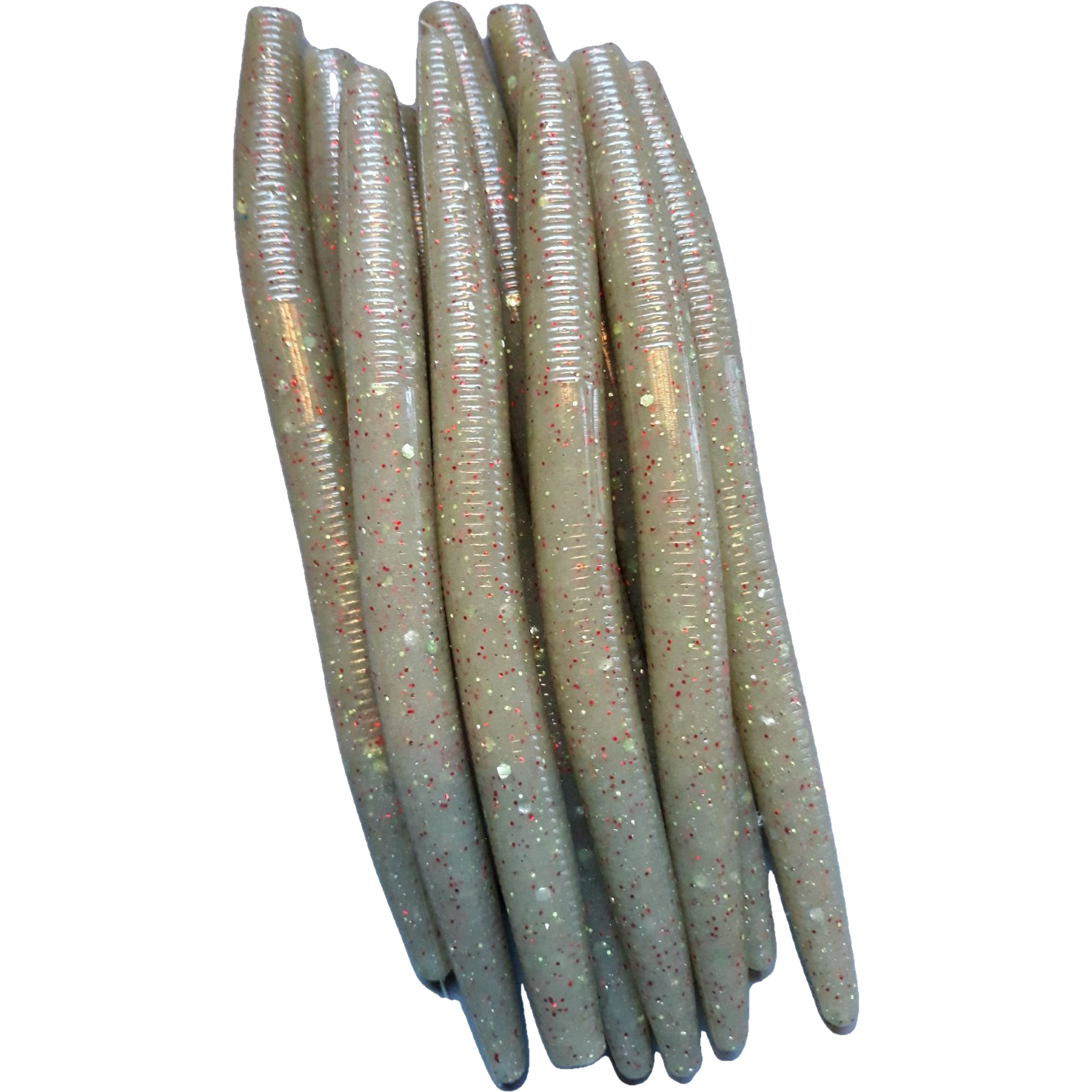 Bass Fishing Rubber Worms Bulk Plastic Worms Bulk Soft Plastics