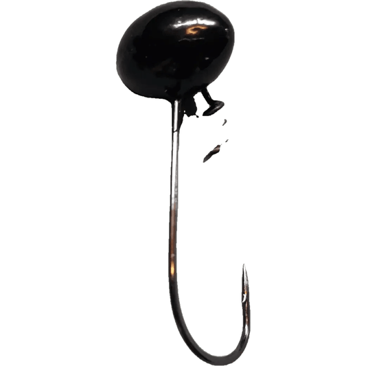 Jig Head Hooks For Sale In Multiple Sizes - Butchers Baits