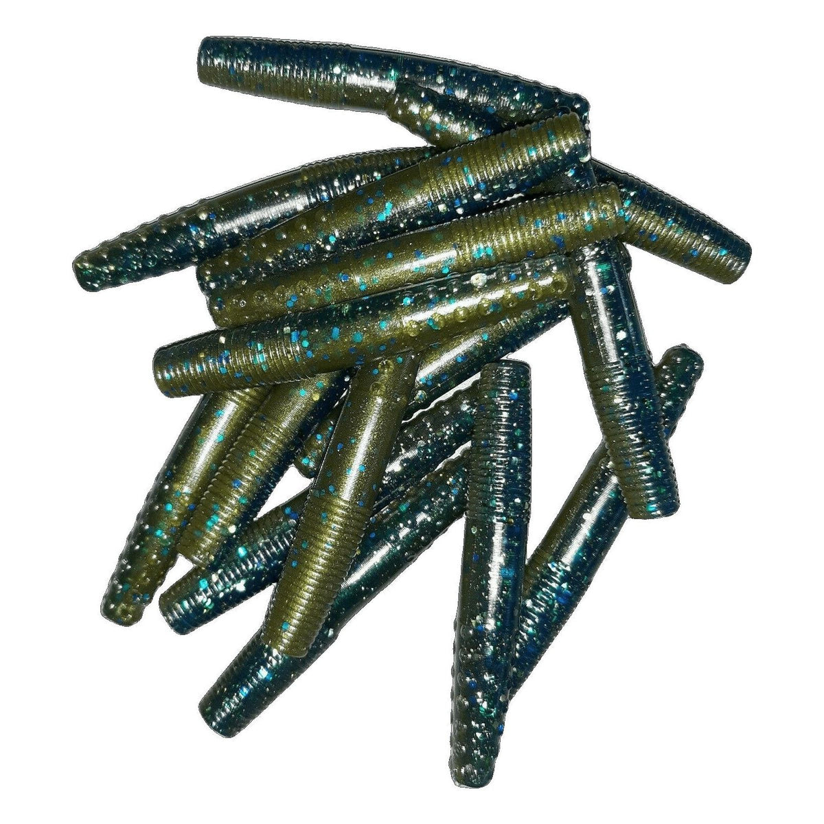Bluegill NED Soft Plastic Fishing Bait Butchers Baits