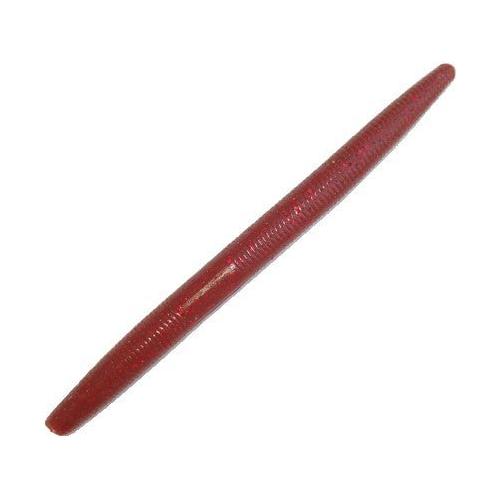 5.25" Oxblood Stick Bait