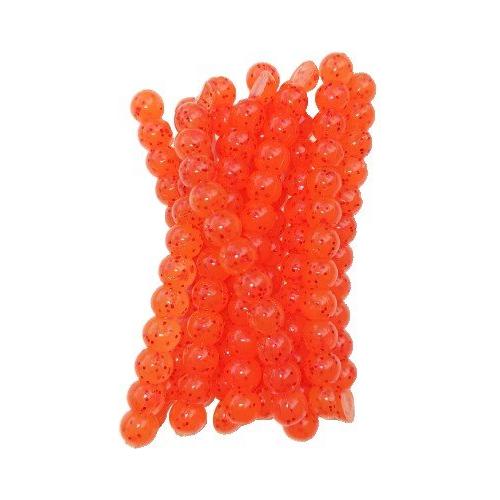 Roe Salmon Egg Cluster