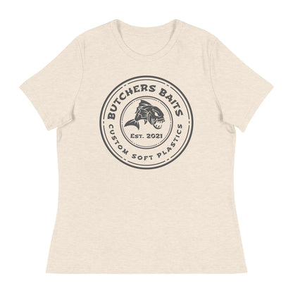 Women's Relaxed T-Shirt