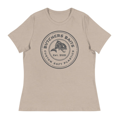 Women's Relaxed T-Shirt